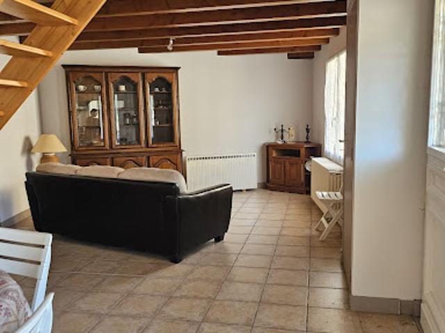 Maison vente à Aurillac, Junhac