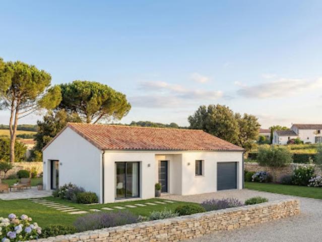 Maison vente à France métropolitaine, La Chapelle-achard