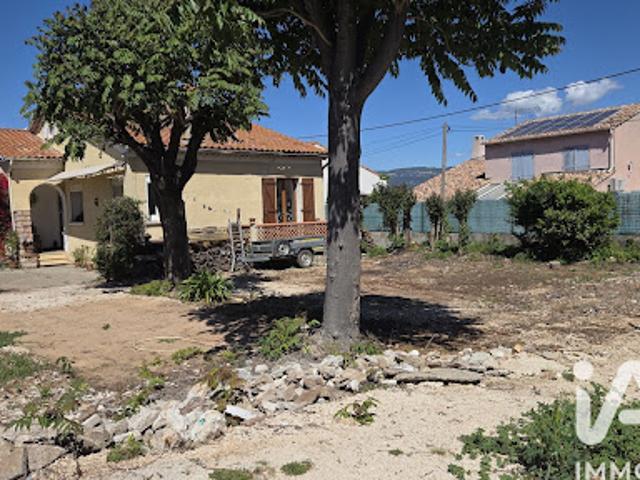 Maison vente à Arrondissement de Toulon, La Crau
