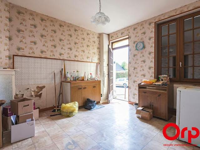 Maison vente à Saint-Quentin, La Ferté-chevresis
