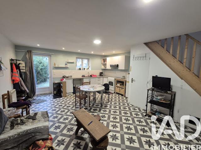 Maison vente à Sammeron, Seine-et-Marne