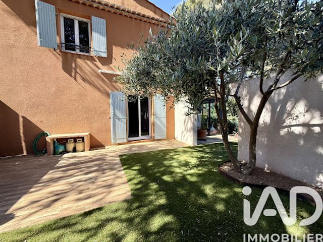 Maison vente à Arrondissement de Draguignan, La Garde-freinet