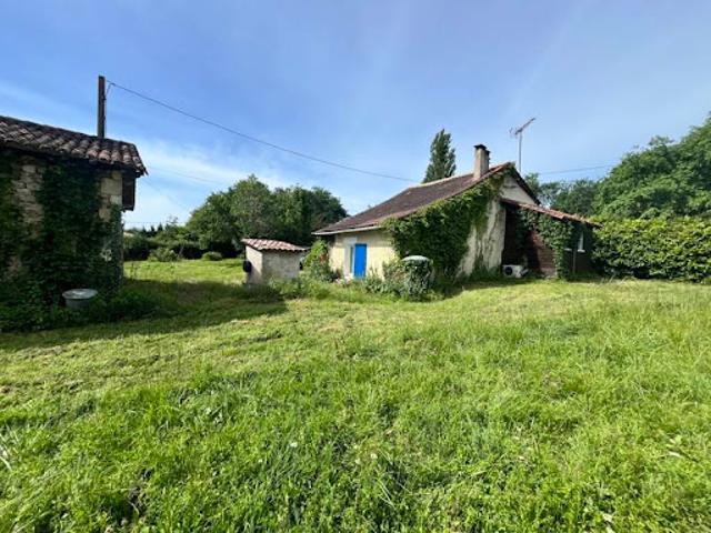Maison vente à La Jemaye, La Jemaye-Ponteyraud