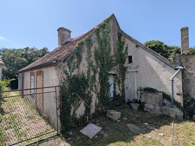 Maison vente à Nogent-le-Rotrou, La Loupe