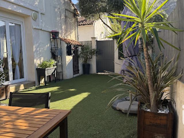 Maison vente à Parc Le Bocage, La Penne-sur-huveaune