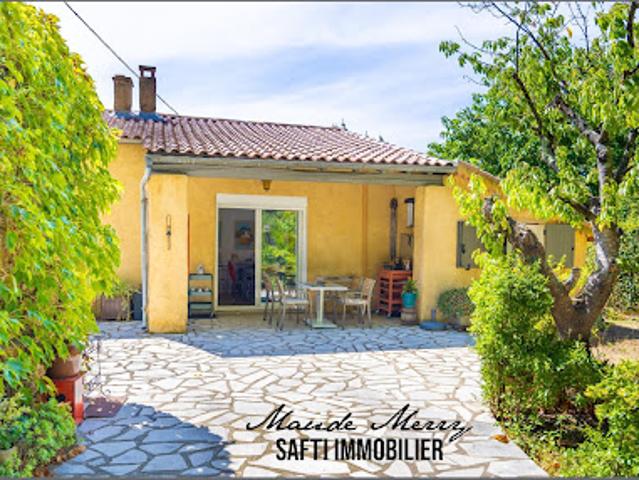 Maison vente à La Roquebrussanne, Var