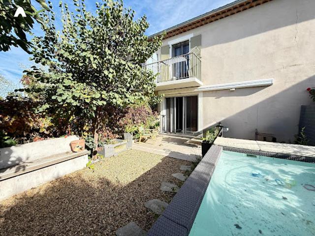 Maison vente à Apt, La Tour-d'aigues