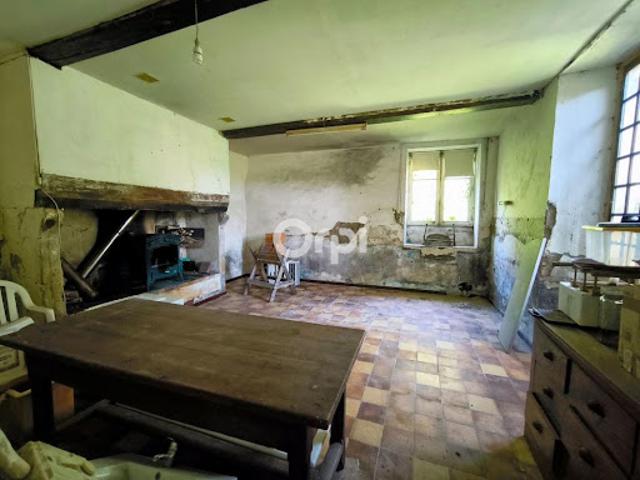 Maison vente à Tarbes, Labatut-rivière