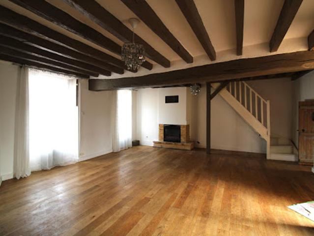 Maison vente à Montargis, Ladon