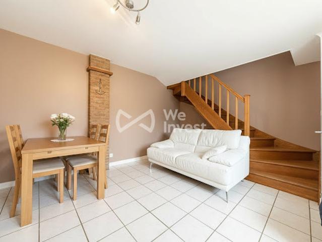 Maison vente à Verdun, Laneuville-sur-meuse