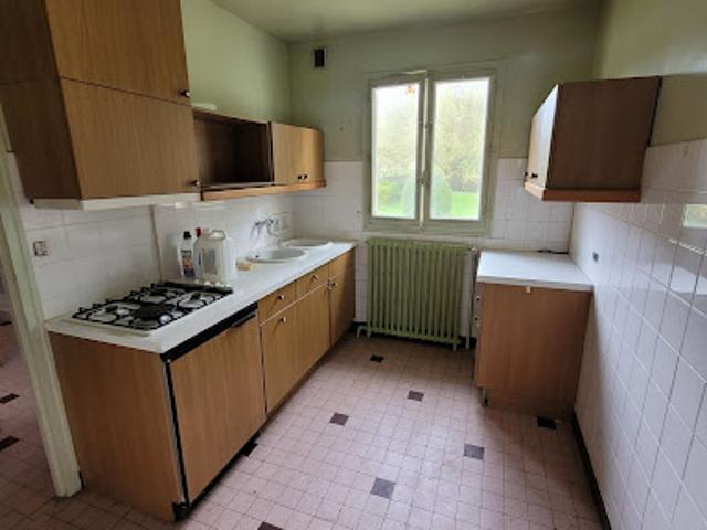 Maison vente à Laon