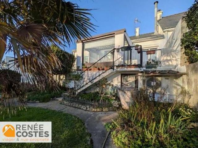 Maison vente à Lorient, Bretagne