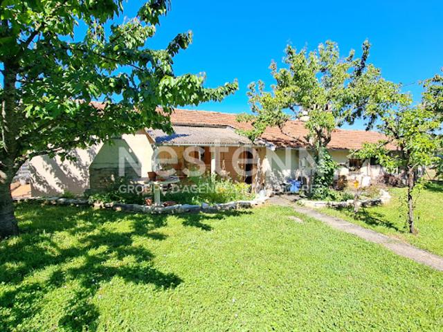 Maison vente à Pamiers, Laroque-d'olmes