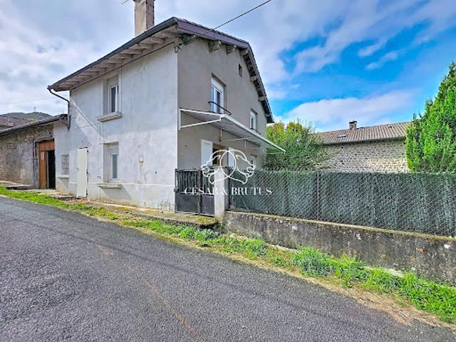 Maison vente à Tholance, Lavoûte-sur-Loire