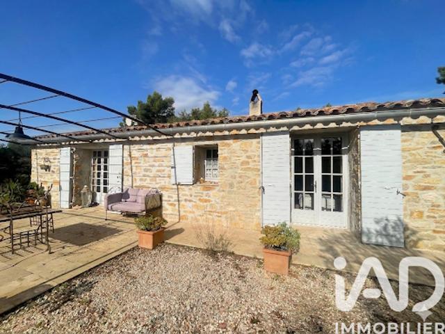Maison vente à Arrondissement de Toulon, Le Beausset