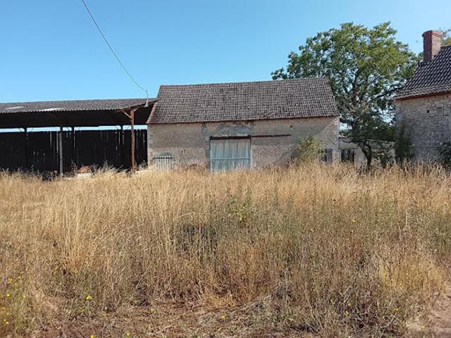 Maison vente à Le Blanc