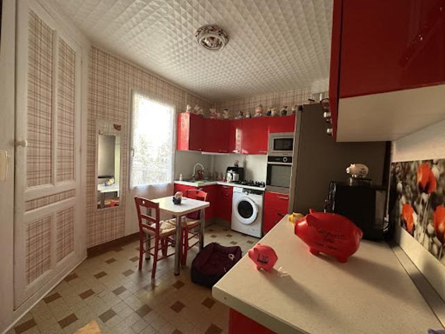 Maison vente à Le Havre