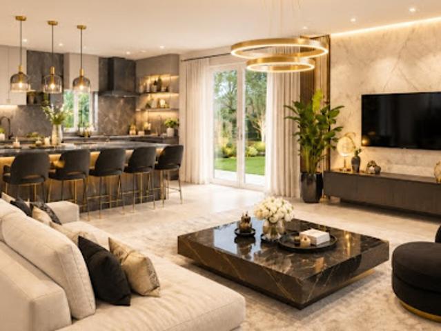 Maison vente à Saint-Lazare, Le Luc