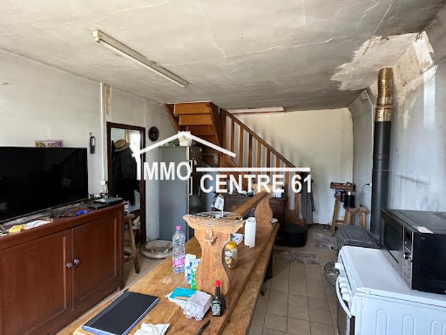 Maison vente à Argentan, Le Ménil-de-briouze