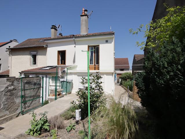 Maison vente à Vichy, Le Vernet