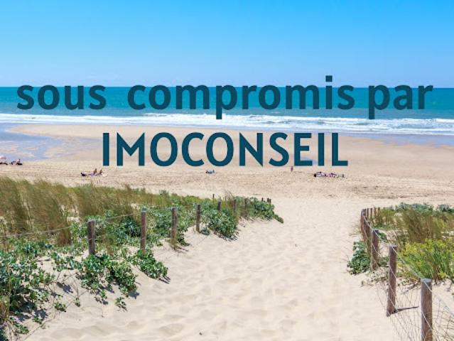 Maison vente à Arcachon, Lège-cap-ferret