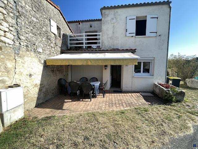 Maison vente à France métropolitaine, L'eguille