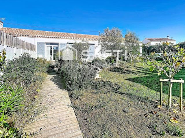 Maison vente à La Grande Pièce, L'Épine