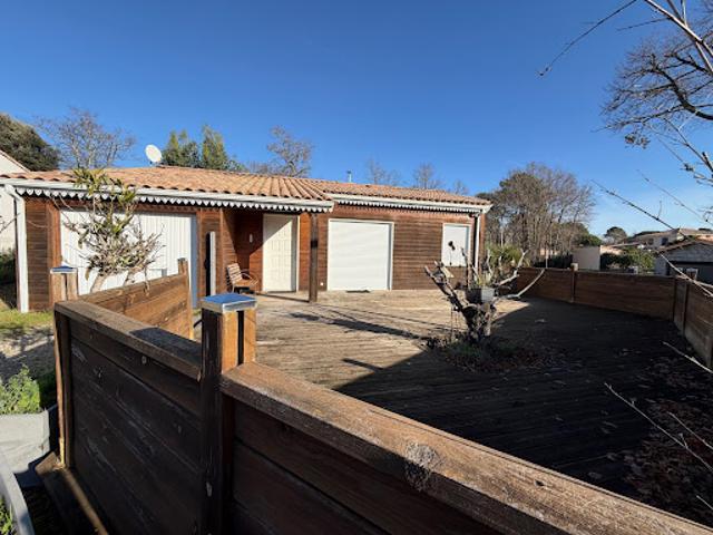 Maison vente à France métropolitaine, Les Mathes