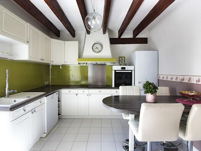 Maison vente à Angers, Les Ponts-de-cé