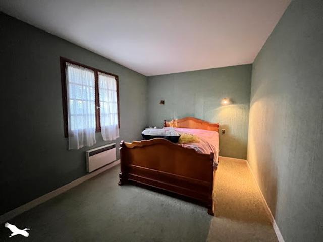 Maison vente à Rochechouart, Les Salles-lavauguyon