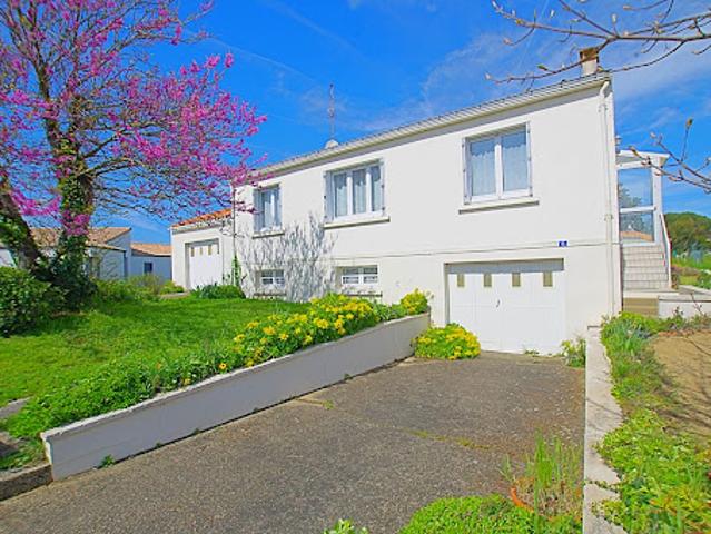 Maison vente à Les Sables-d'Olonne, L'ile-d'olonne