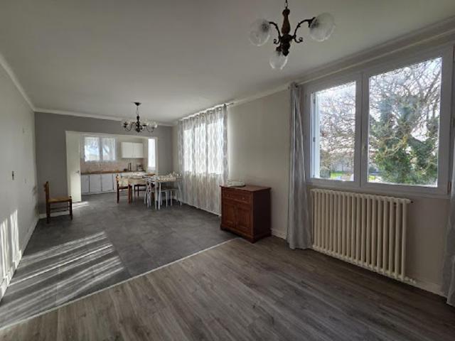 Maison vente à Les Sables-d'Olonne, L'ile-d'olonne