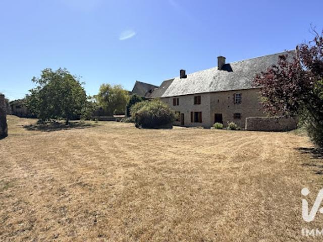 Maison vente à Bayeux, Longues-sur-mer