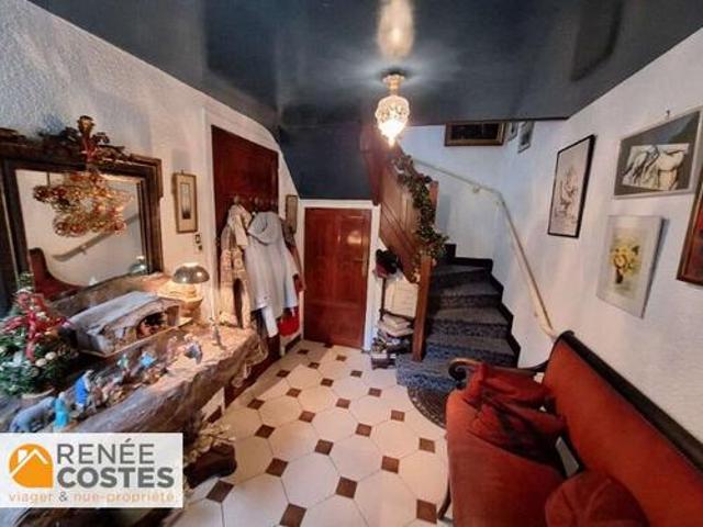 Maison vente à Argelès-Gazost, Lourde