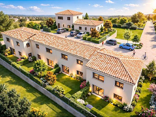 Maison vente à Istres, Marignane