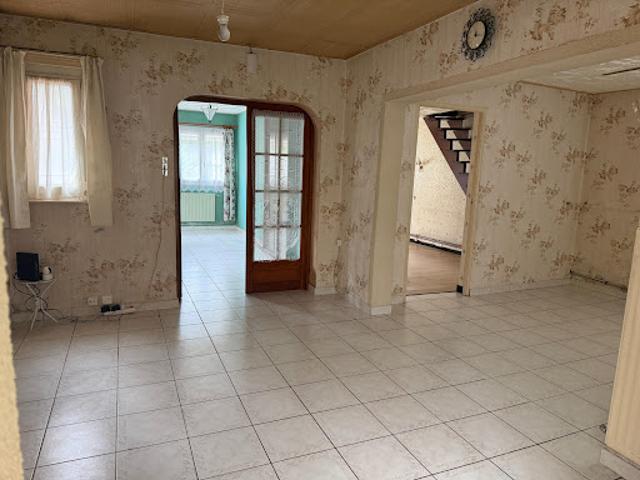 Maison vente à Lille, Marquette-lez-lille