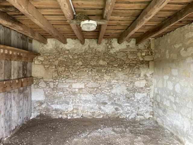 Maison vente à Le Grand Jard, Marsas