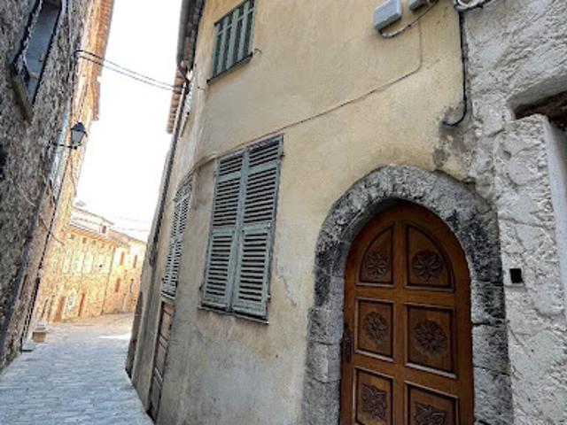 Maison vente à Nice, Malaussène