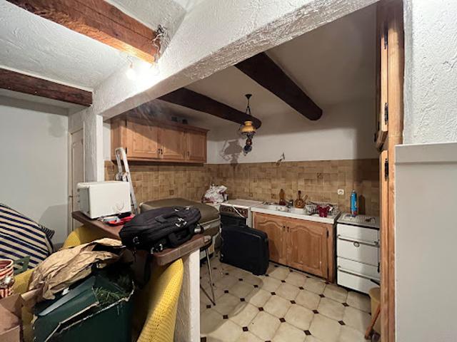 Maison vente à Nice, Malaussène