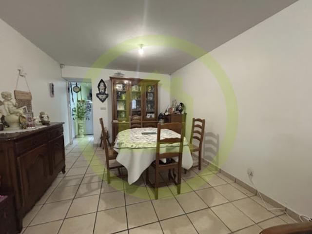 Maison vente à Avesnes-sur-Helpe, Maubeuge