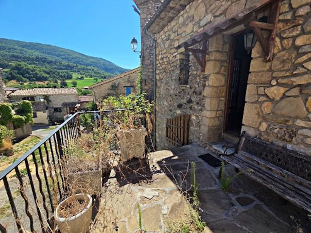Maison vente à Castellane, Méailles