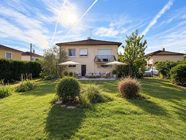 Maison vente à Lyon, Métropole de Lyon