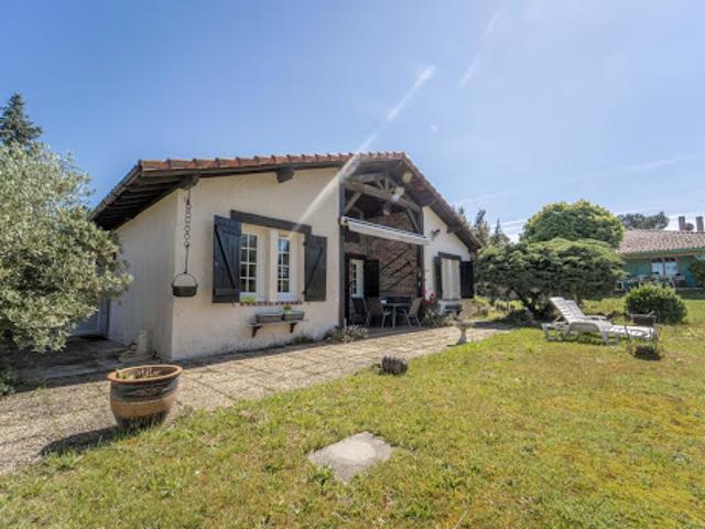 Maison vente à Mont-de-Marsan, Mézos