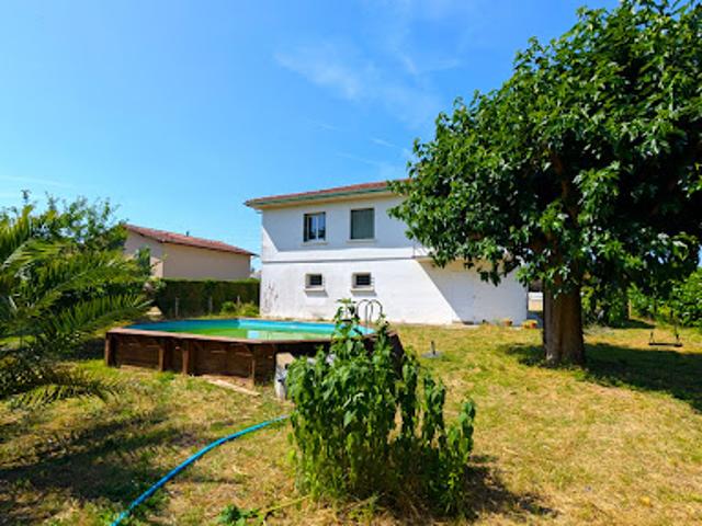 Maison vente à Mont-de-marsan