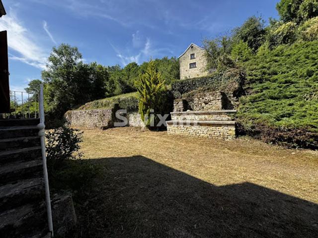 Maison vente à Montbard