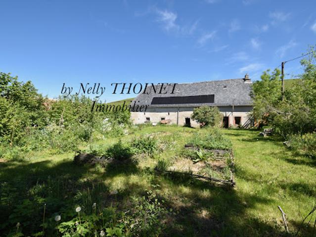 Maison vente à Saint-Flour, Montboudif