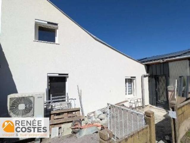 Maison vente à Autun, Montceau-les-mines