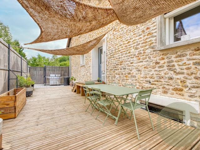 Maison vente à Rambouillet, Montfort-l'amaury