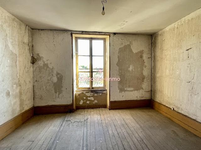 Maison vente à Neufchâteau, Monthureux-sur-saône