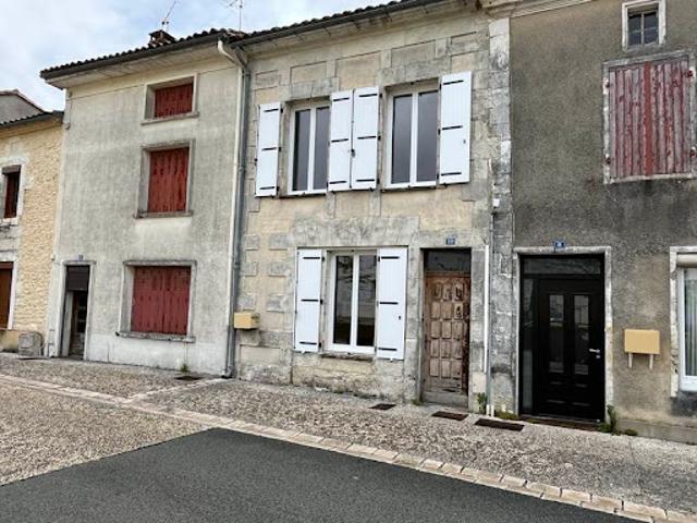 Maison vente à Jonzac, Montguyon